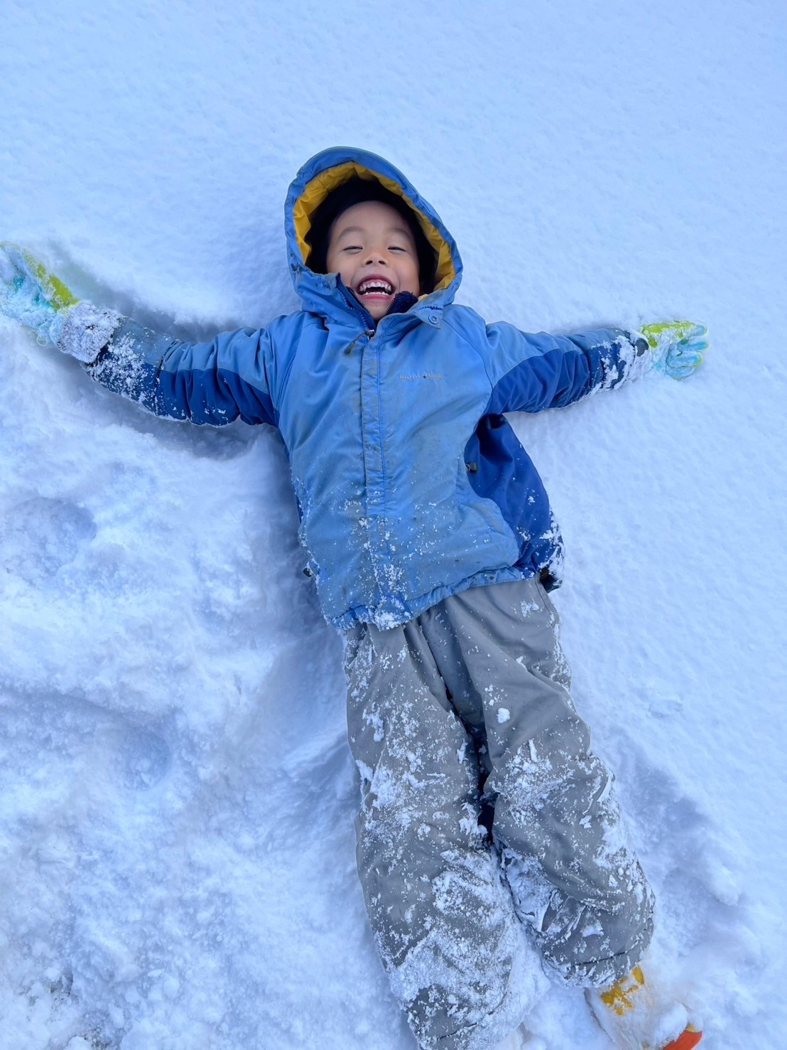 26年度最後の入園説明＋体験会を1/17に開催します！